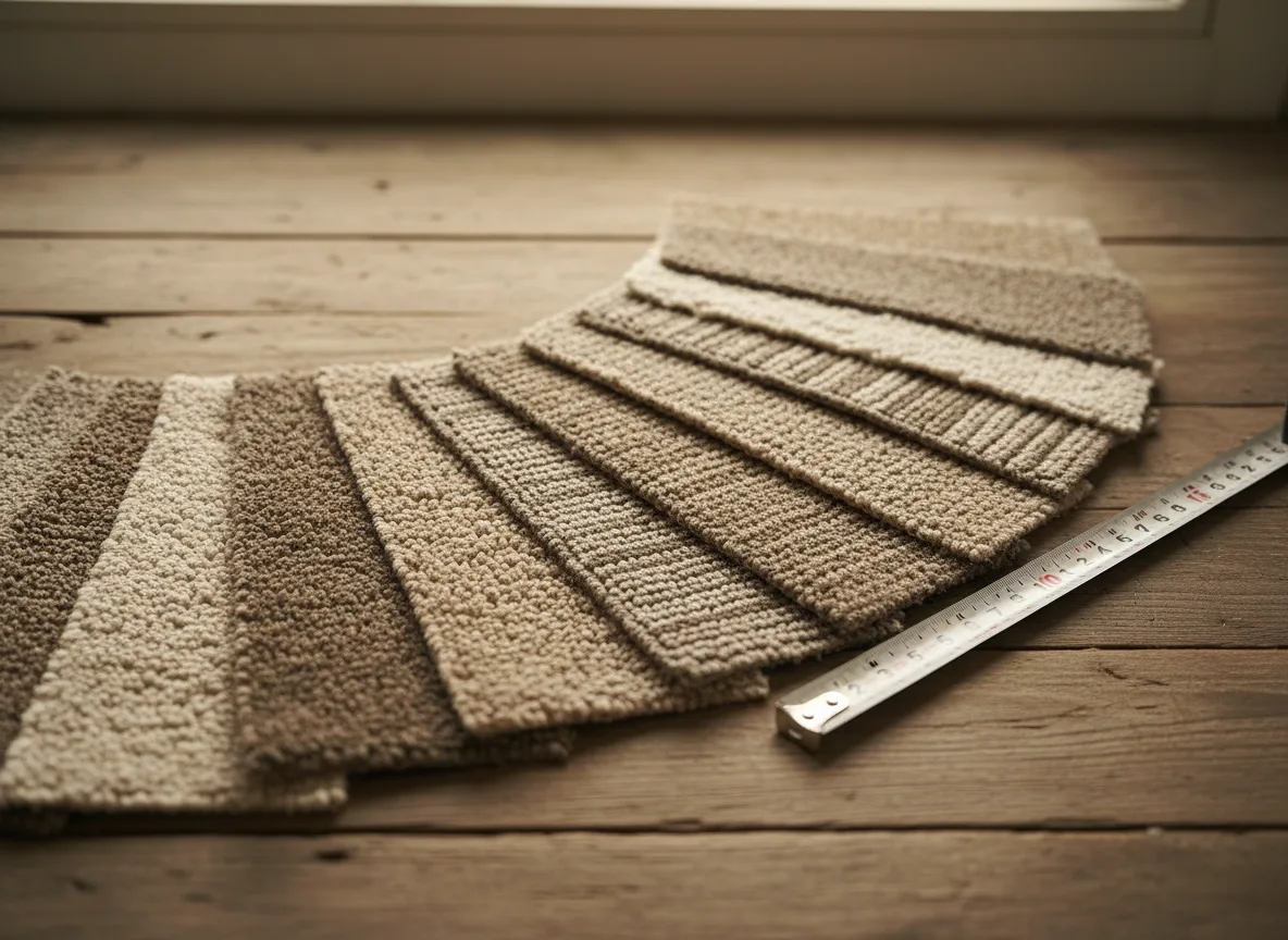 Carpet Installation Ohio FAQs