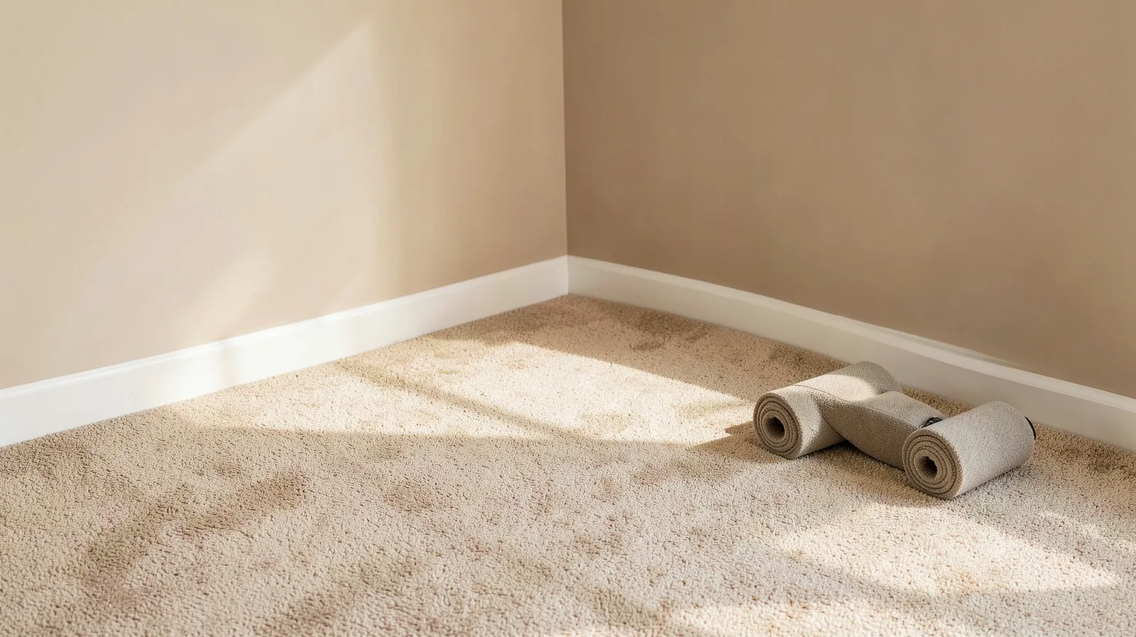 Carpet Installation in Ohio near me